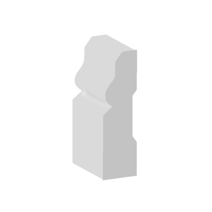 Door Jambs and Architraves