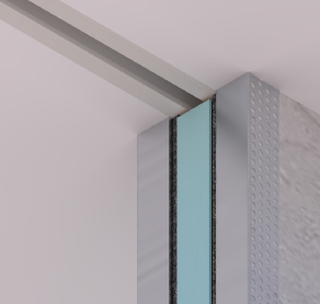 Atlas Series Cavity Unit