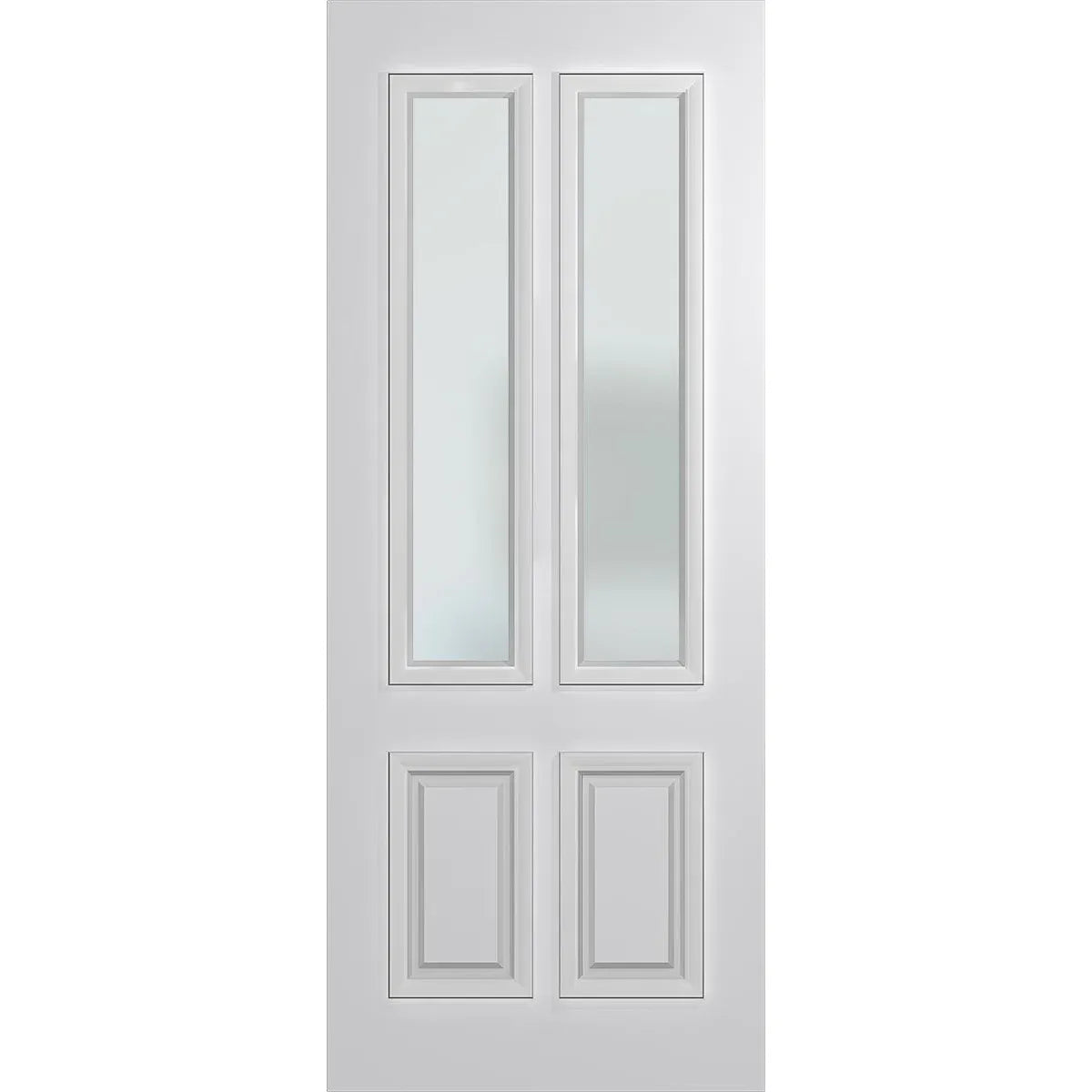 XVP12 Entrance Door