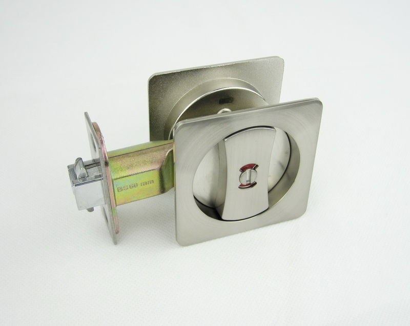 Internal Sliding Door Locks