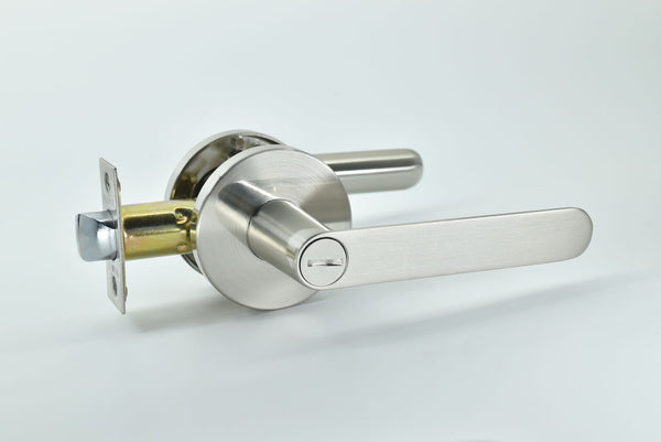 Internal Lock Guide
