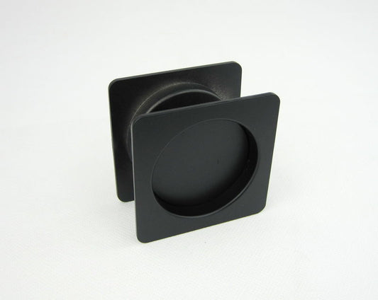 Black Sliding Door Handle 
