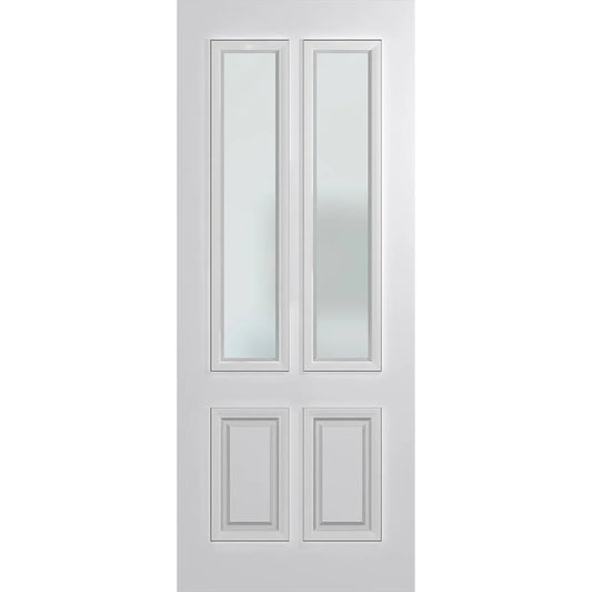 XVP12 Entrance Door