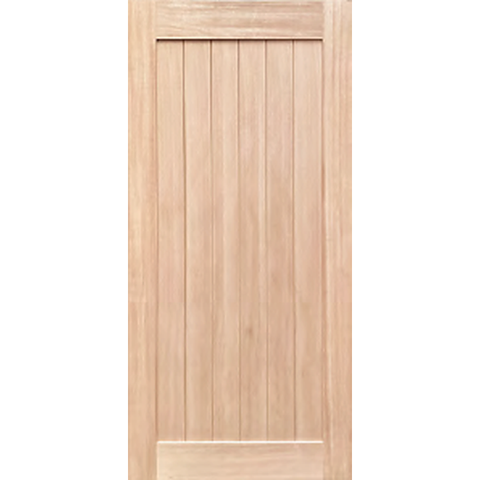 Classic Barn Door